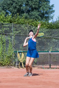 Annika Schult 392 - Luebecker Stadtmeisterschaften